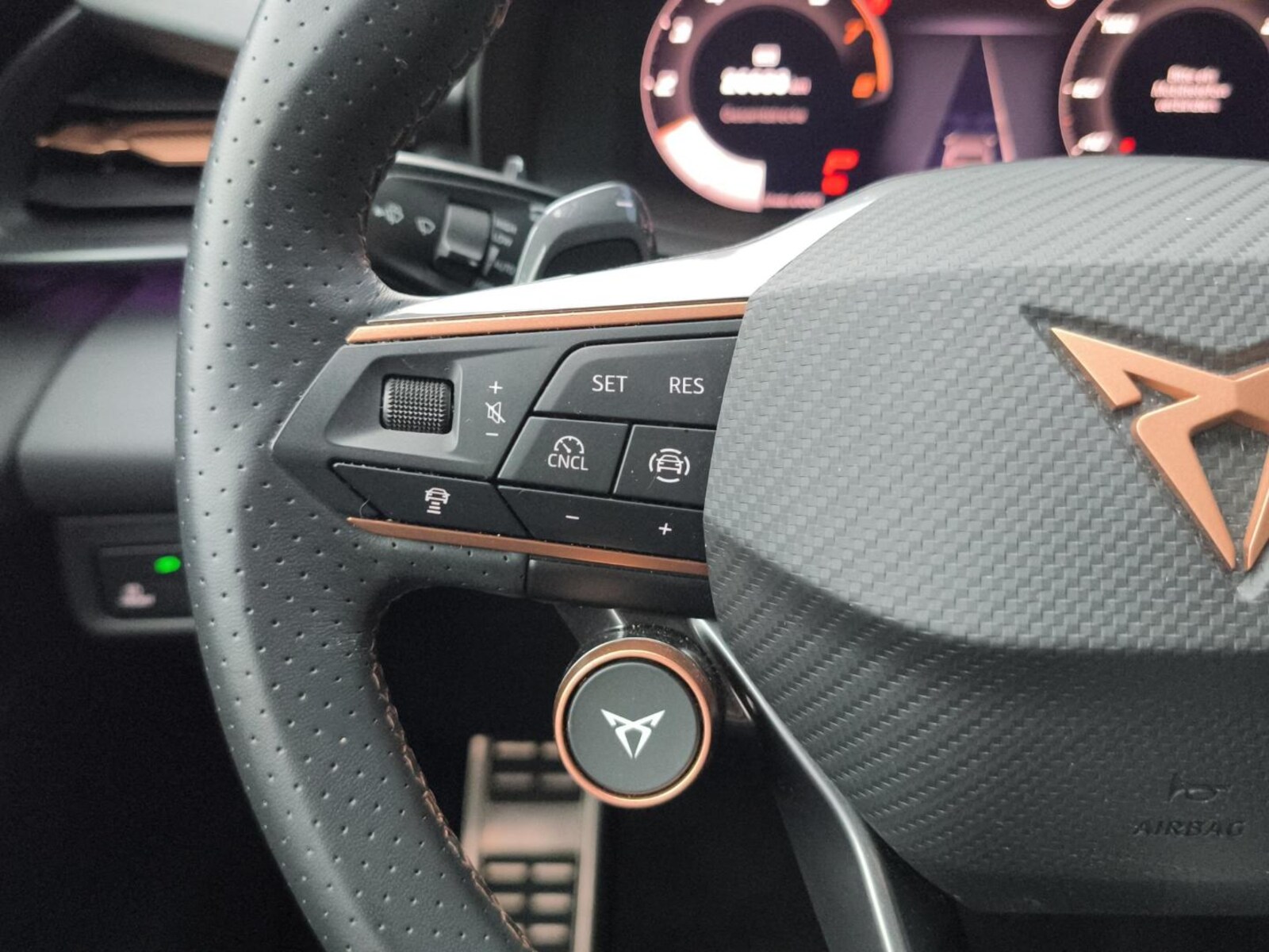CUPRA Terramar – Bild 19