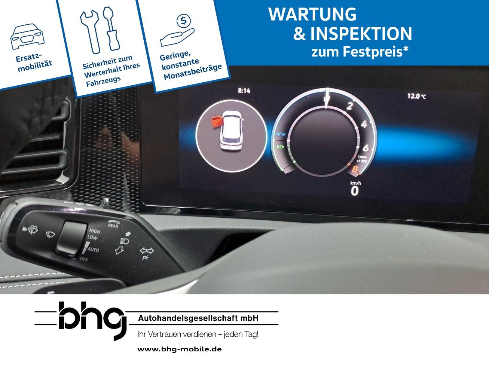 Volkswagen Tiguan – Bild 11