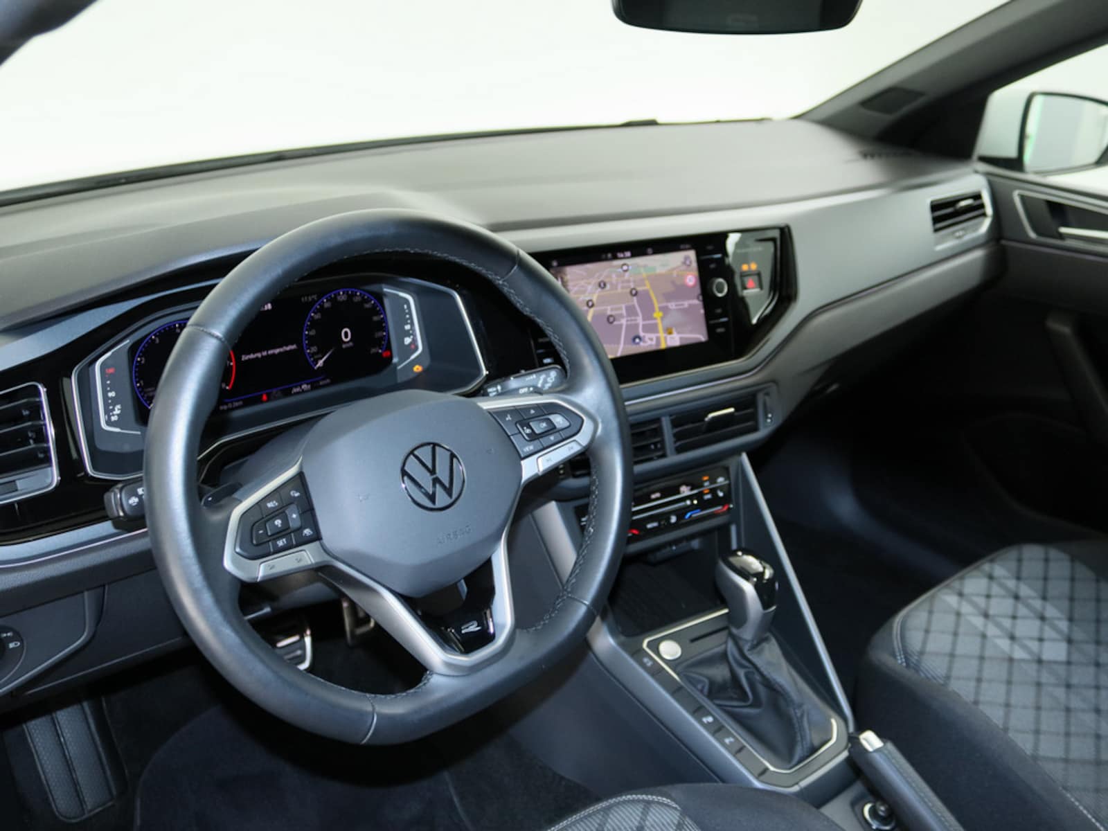 Volkswagen Polo – Bild 13