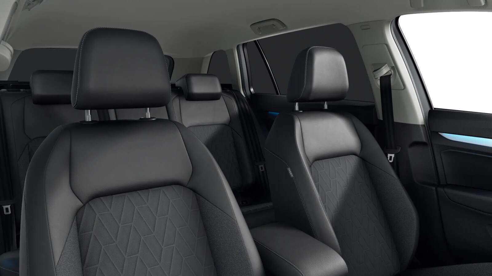 Volkswagen Golf Variant – Bild 10