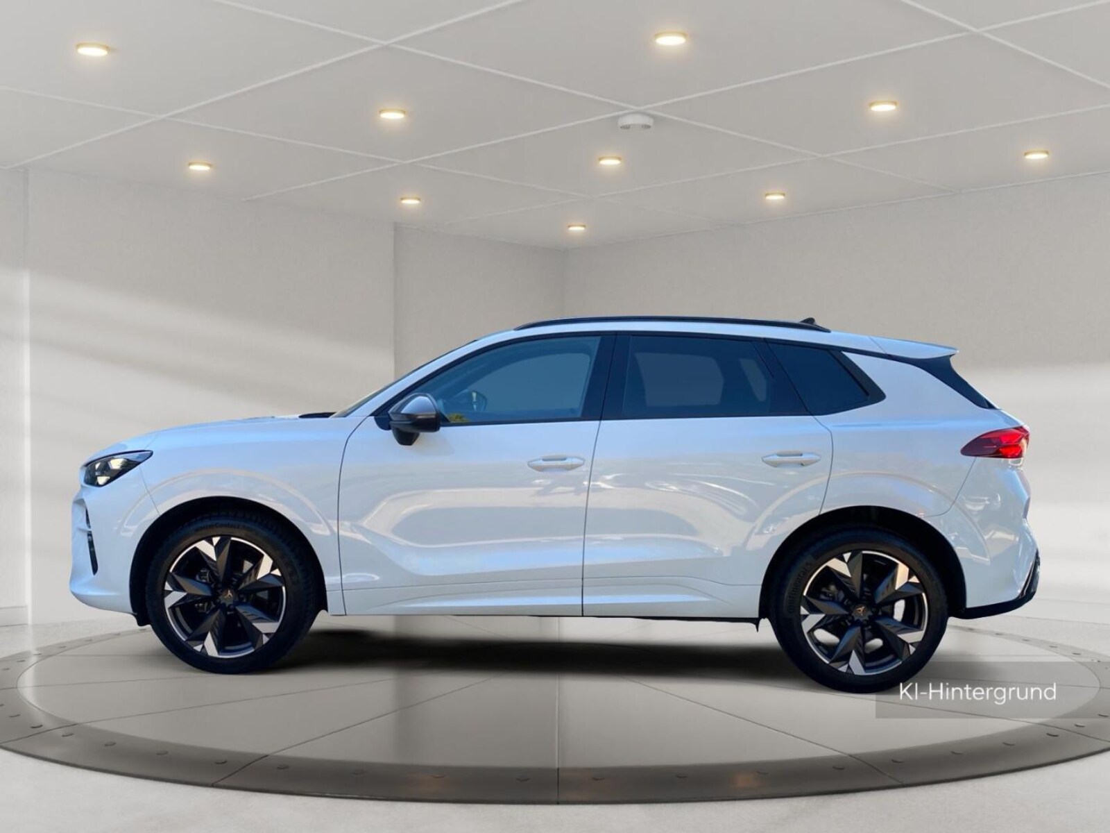 CUPRA Terramar – Bild 3