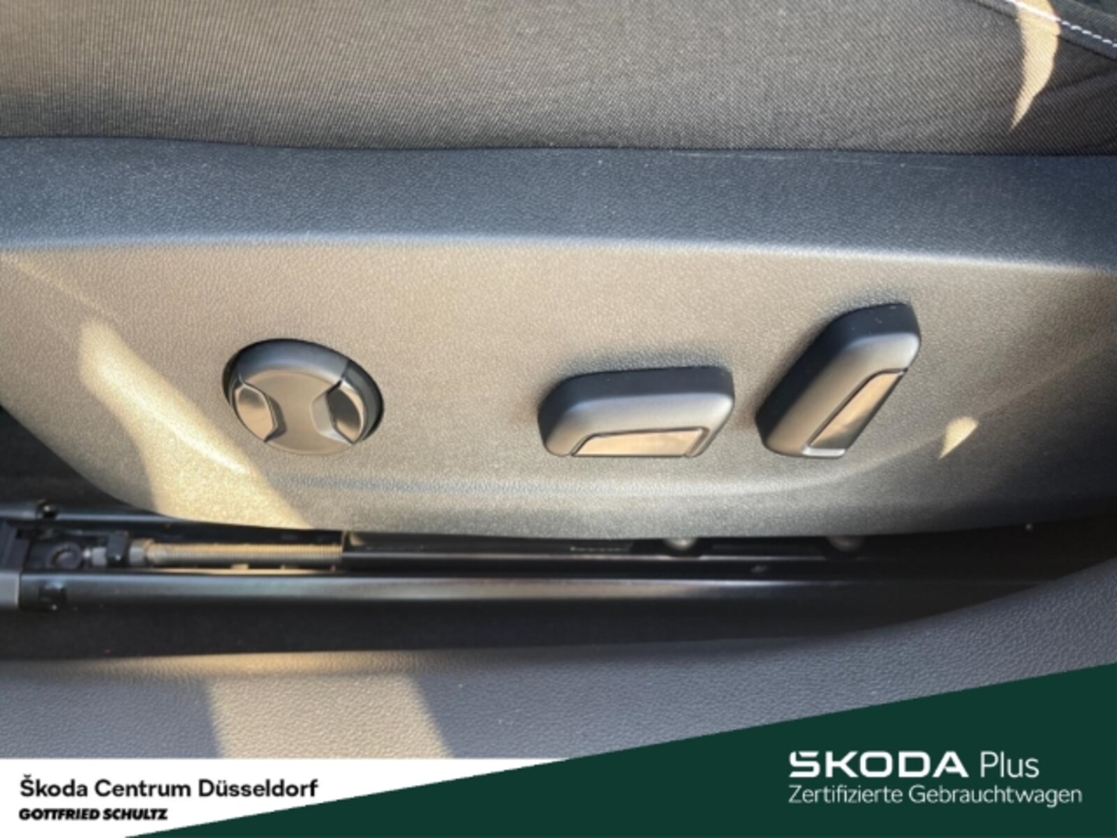 Škoda Kamiq – Bild 12