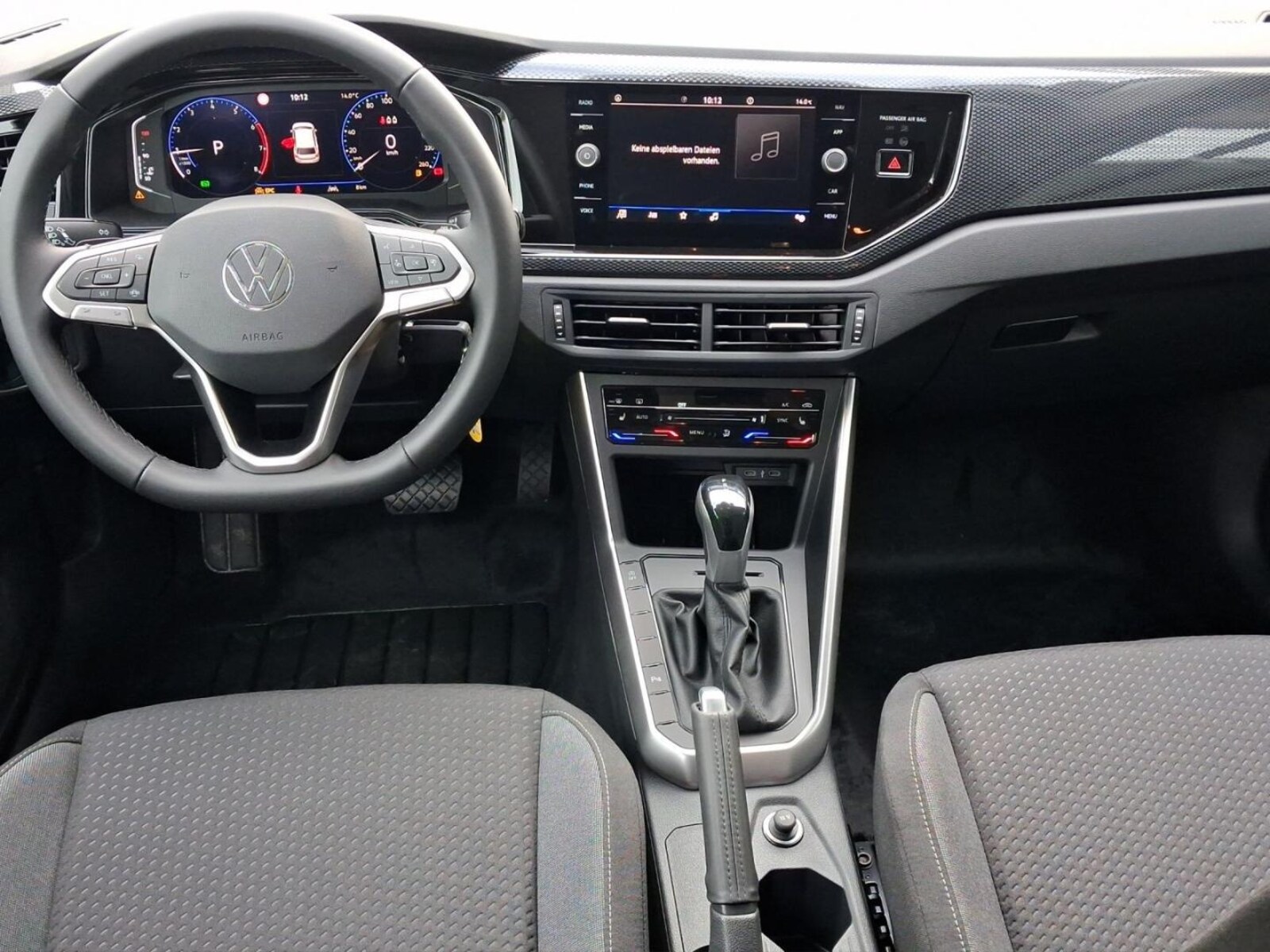 Volkswagen Polo – Bild 4