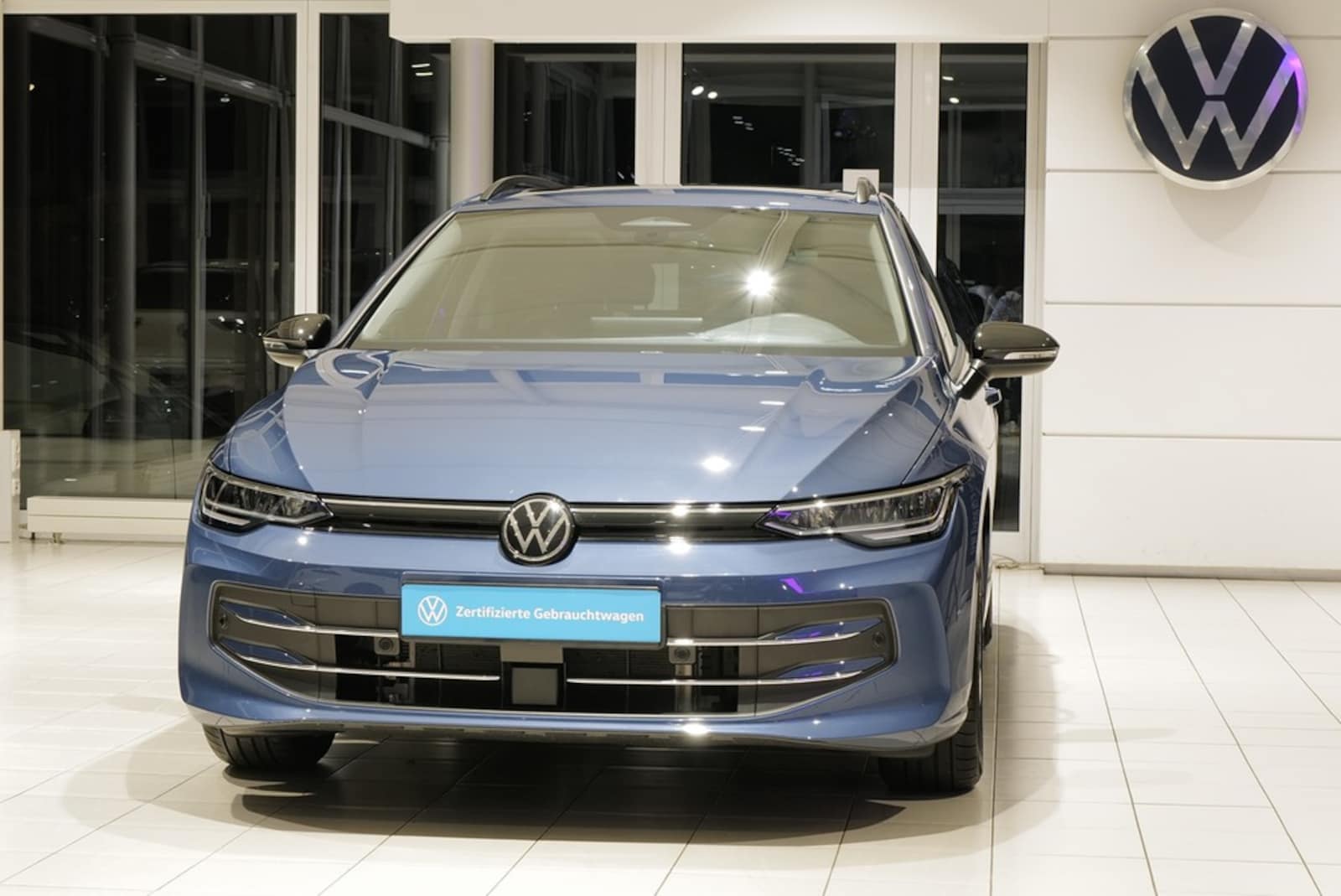 Volkswagen Golf Variant – Bild 4