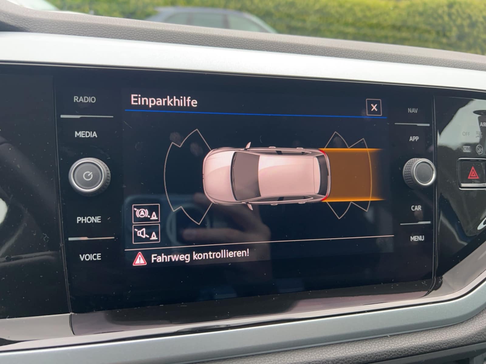 Volkswagen Polo – Bild 26
