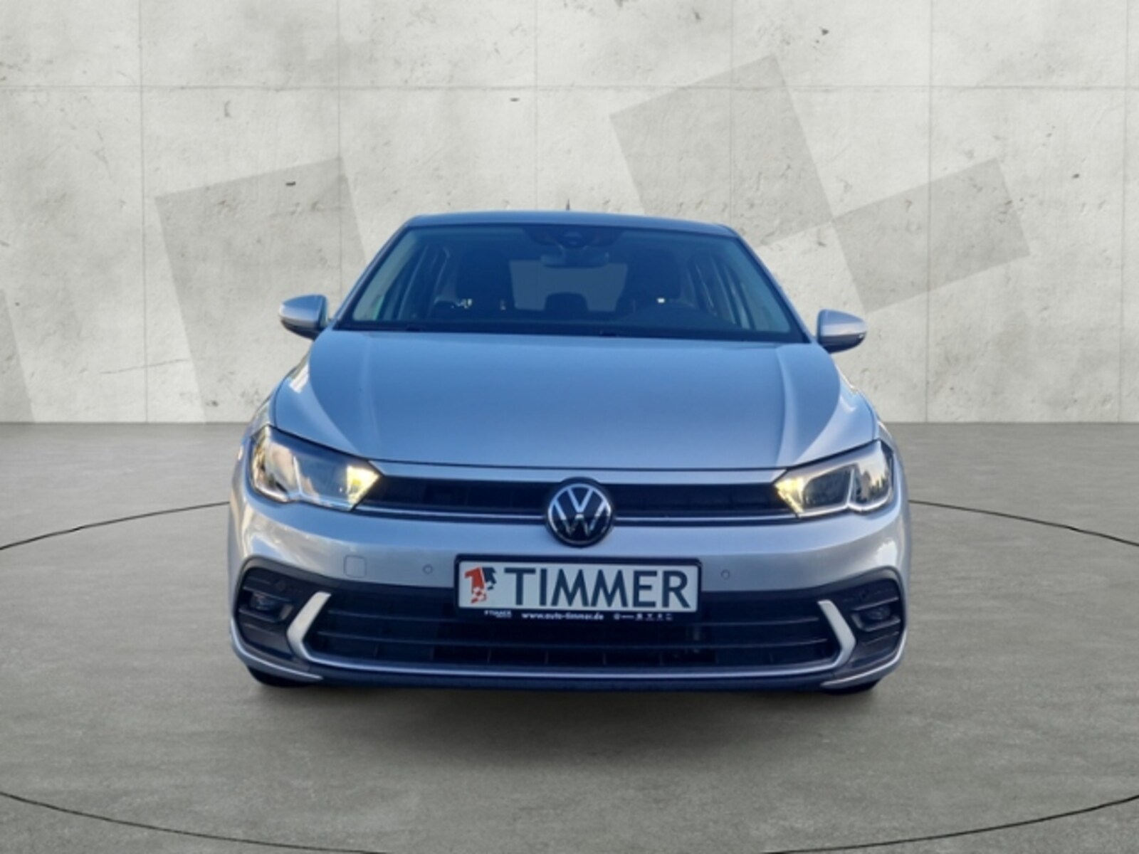 Volkswagen Polo – Bild 10