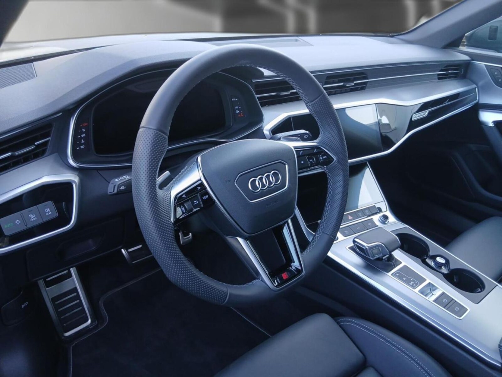 Audi A6 Avant – Bild 9