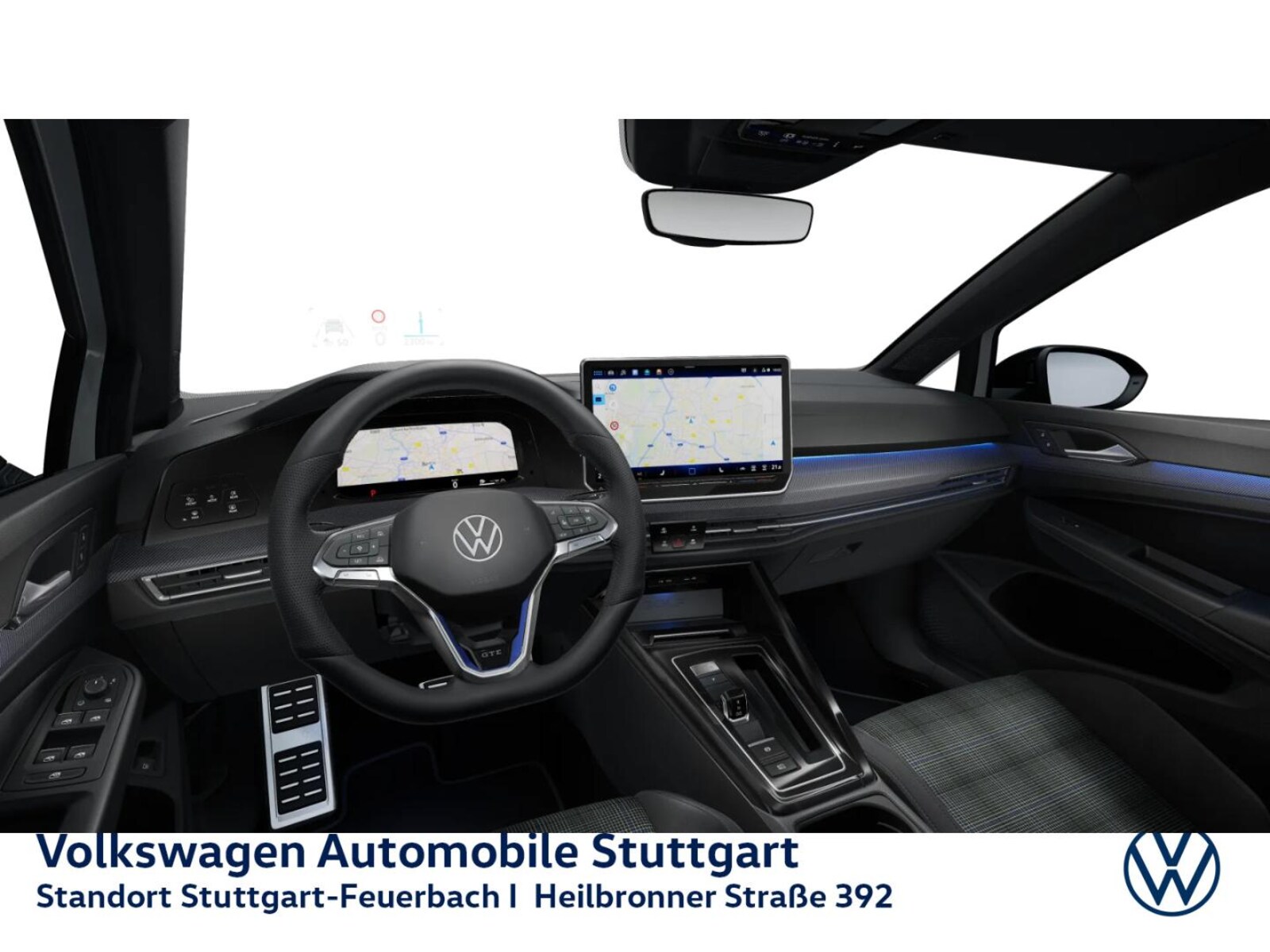 Volkswagen Golf – Bild 9