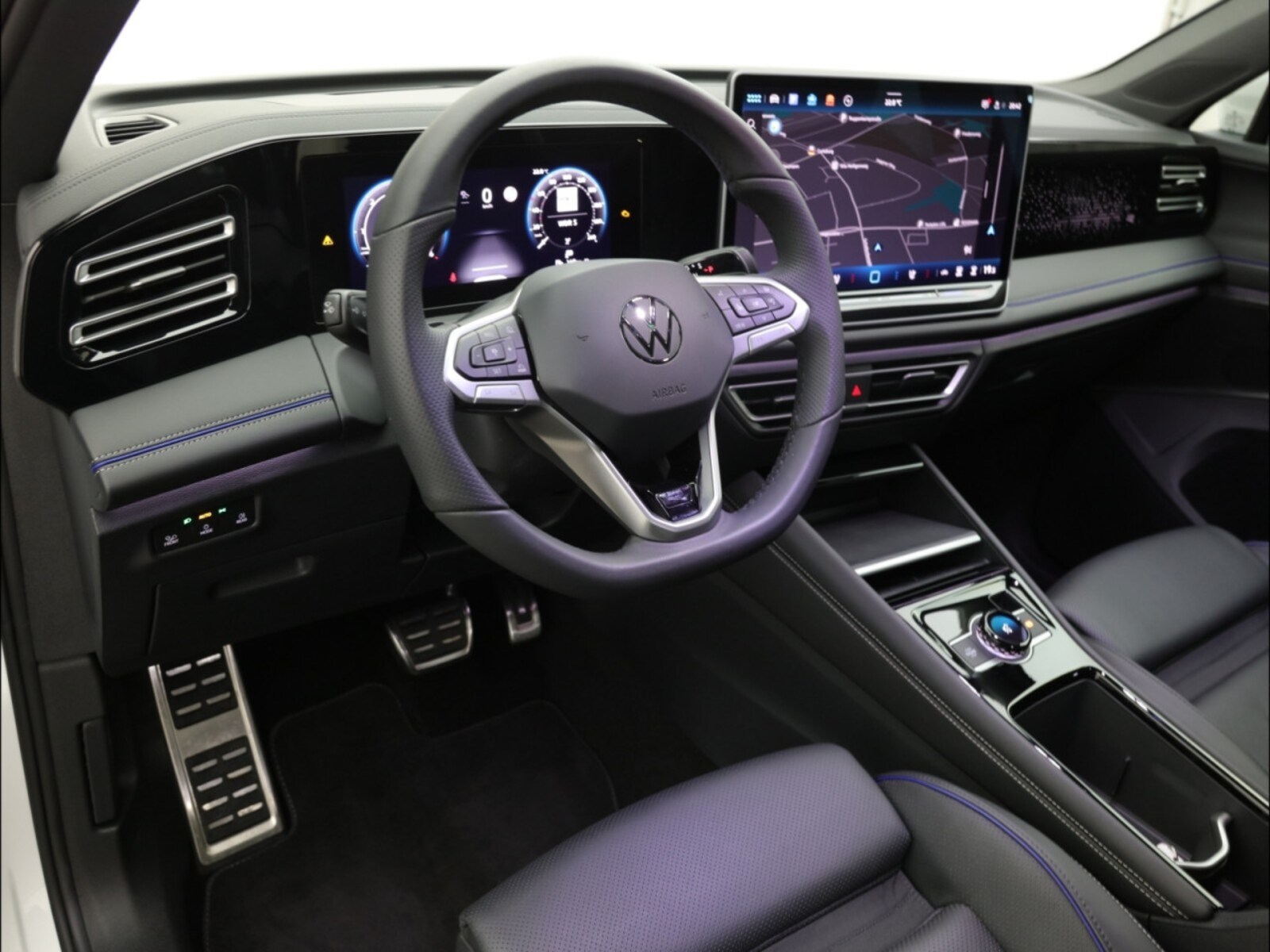 Volkswagen Tiguan – Bild 9