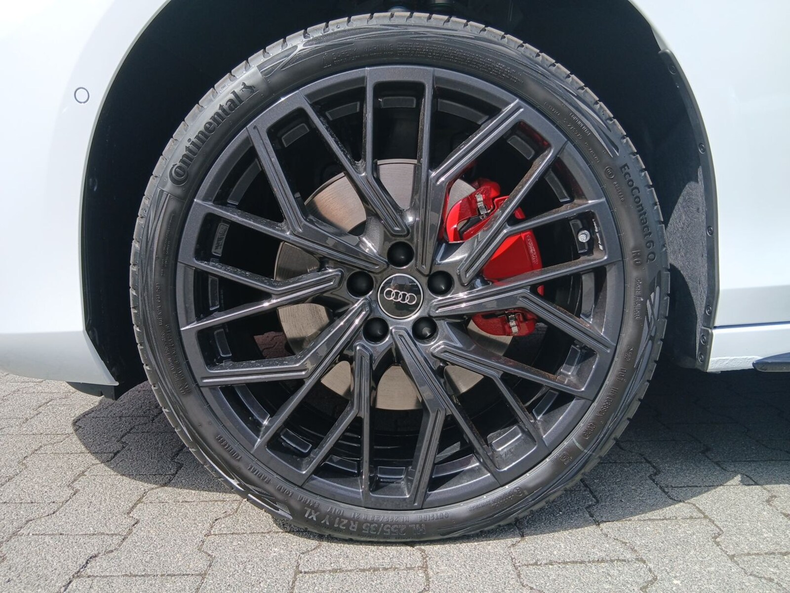 Audi A6 Avant – Bild 7