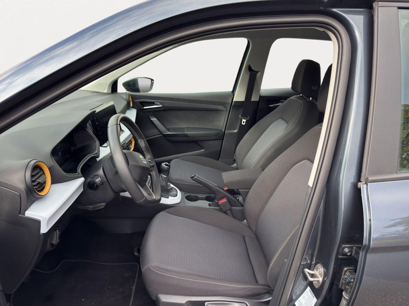 SEAT Arona – Bild 10