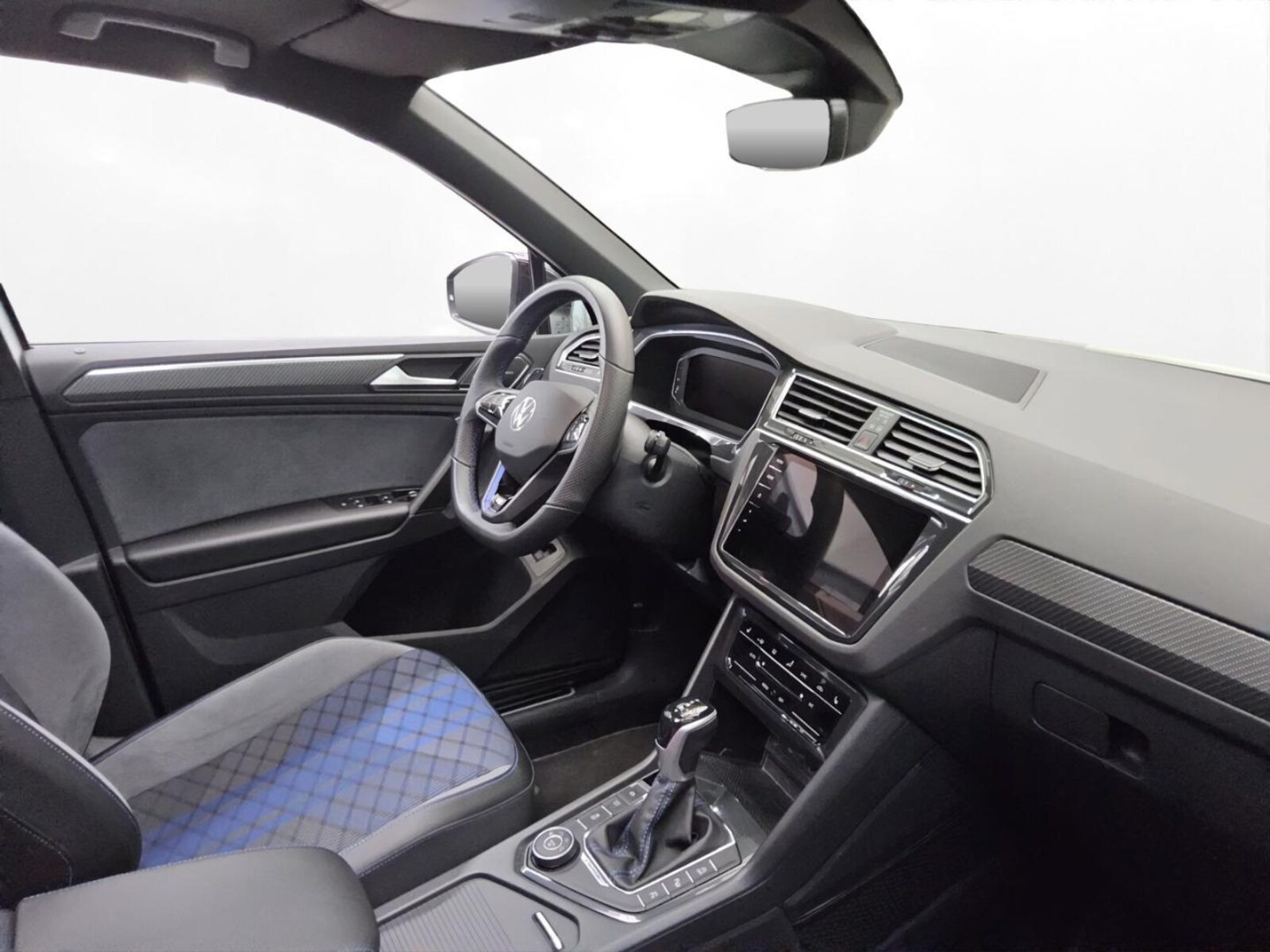 Volkswagen Tiguan – Bild 3