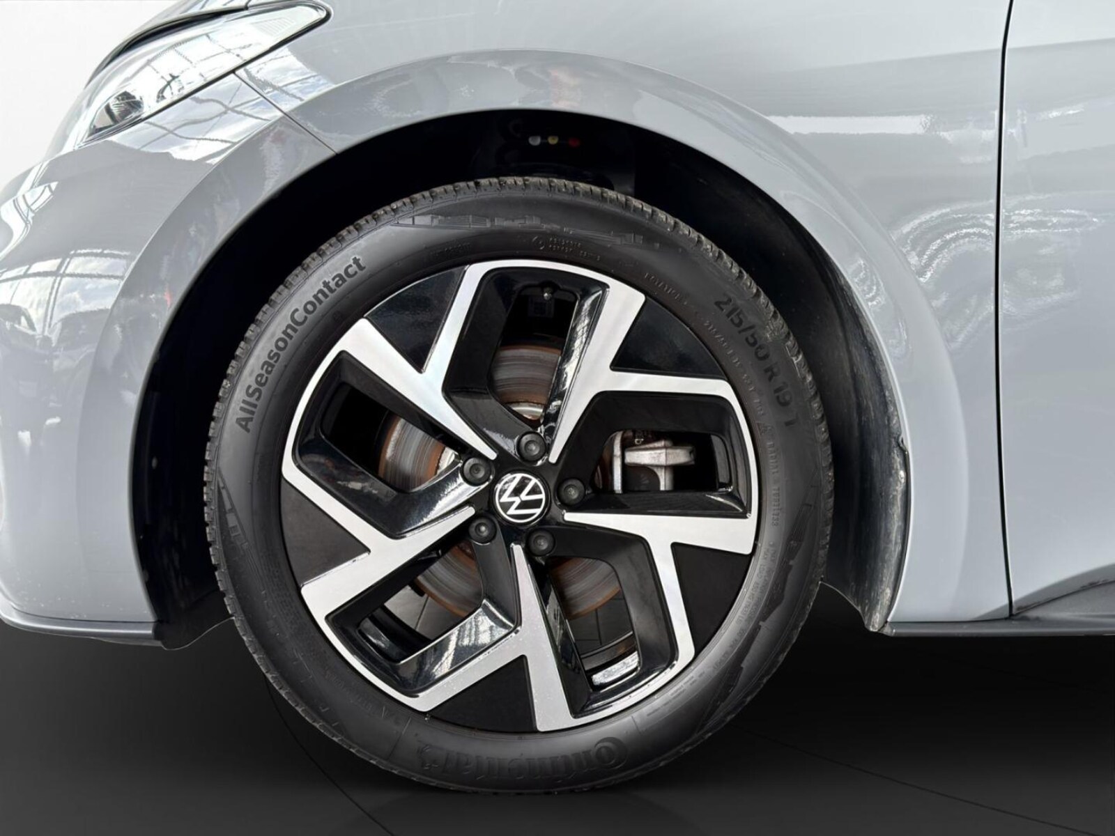 Volkswagen ID.3 – Bild 8