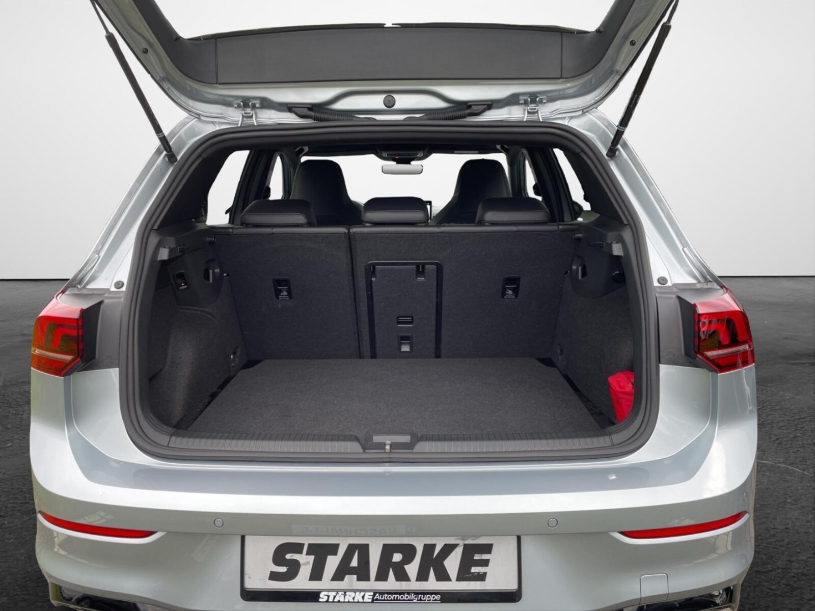 Volkswagen Golf – Bild 13