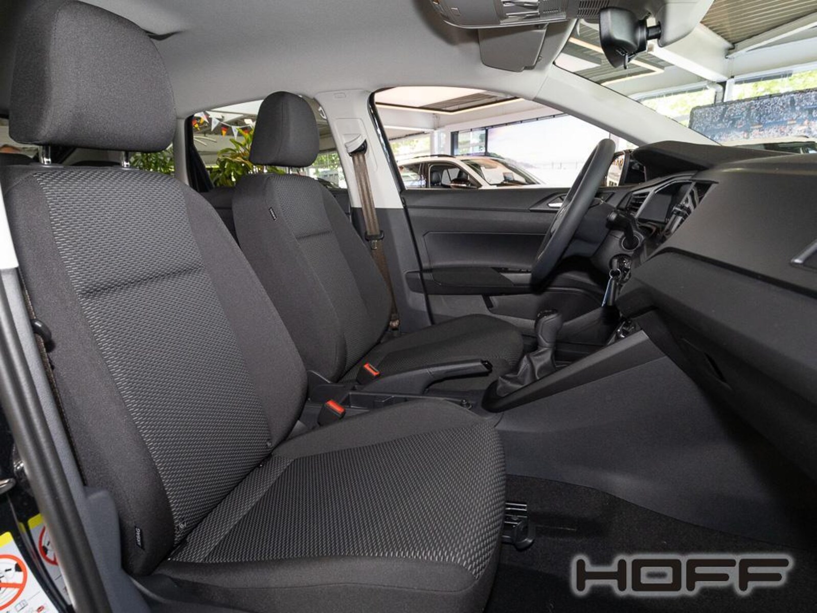 Volkswagen Taigo – Bild 11