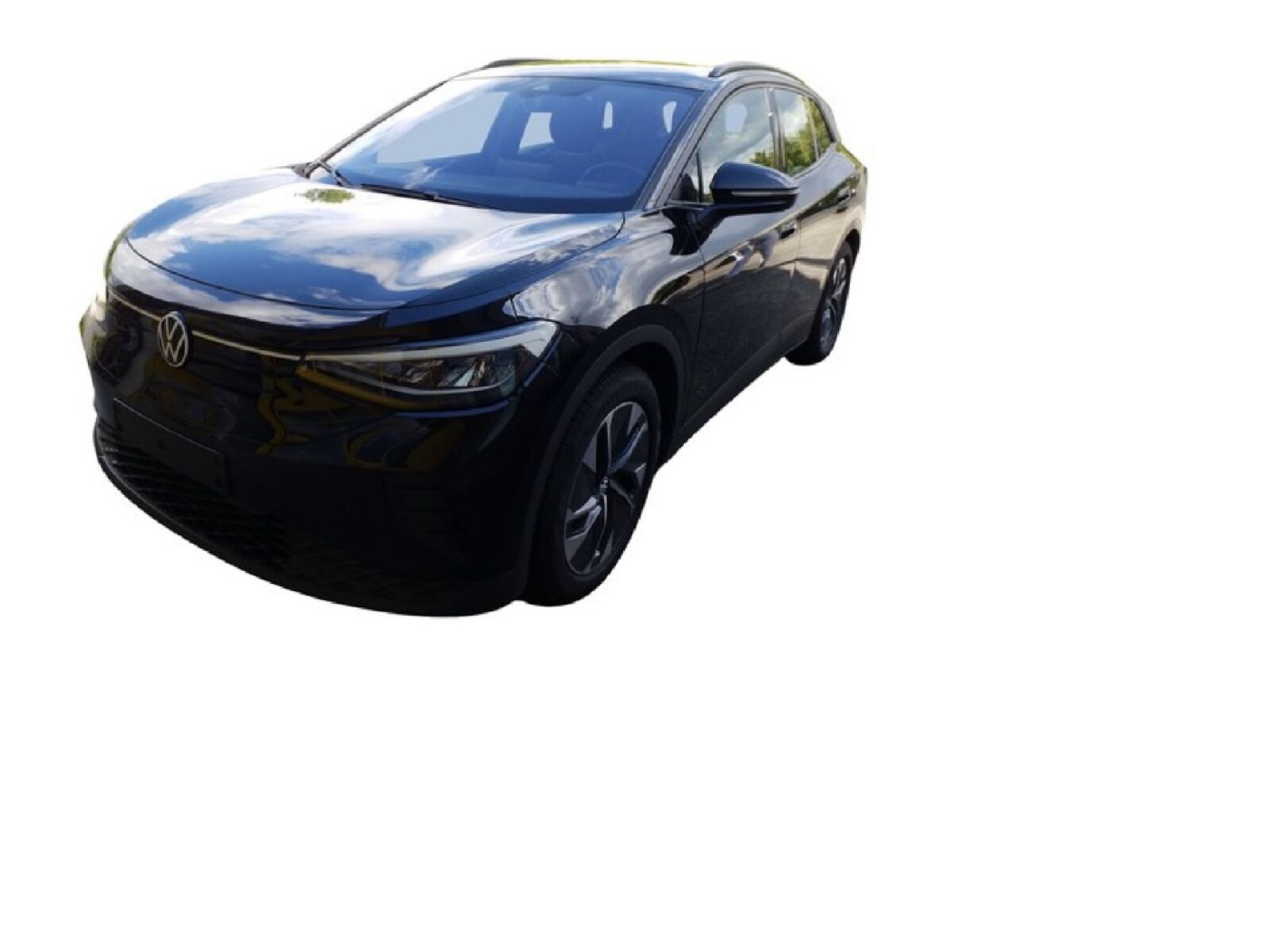 Volkswagen ID.4 – Bild 2