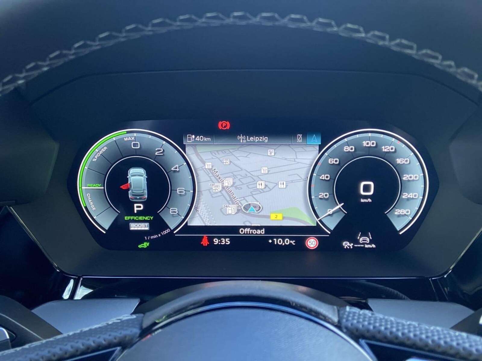 Audi A3 Sportback – Bild 12