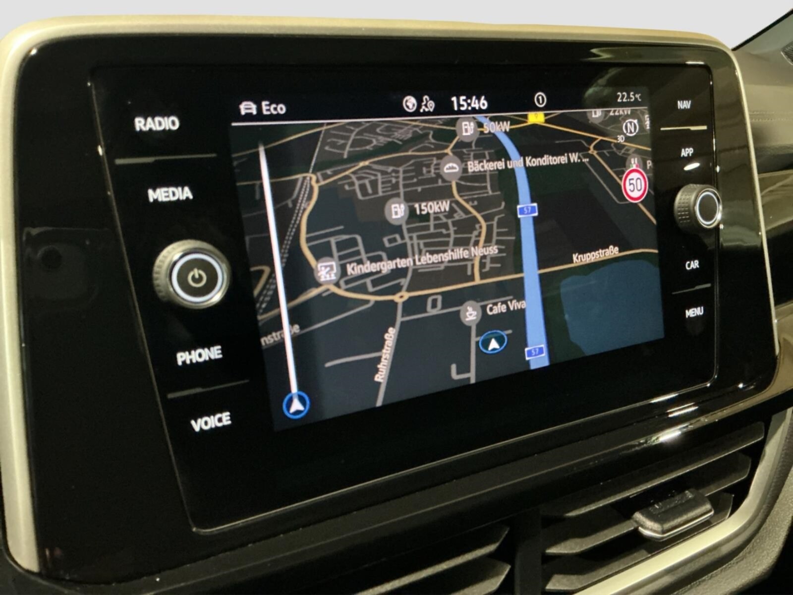 Volkswagen T-Roc – Bild 14