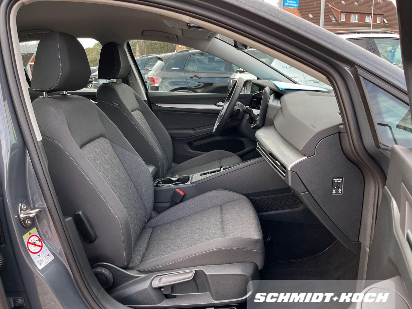 Volkswagen Golf – Bild 9