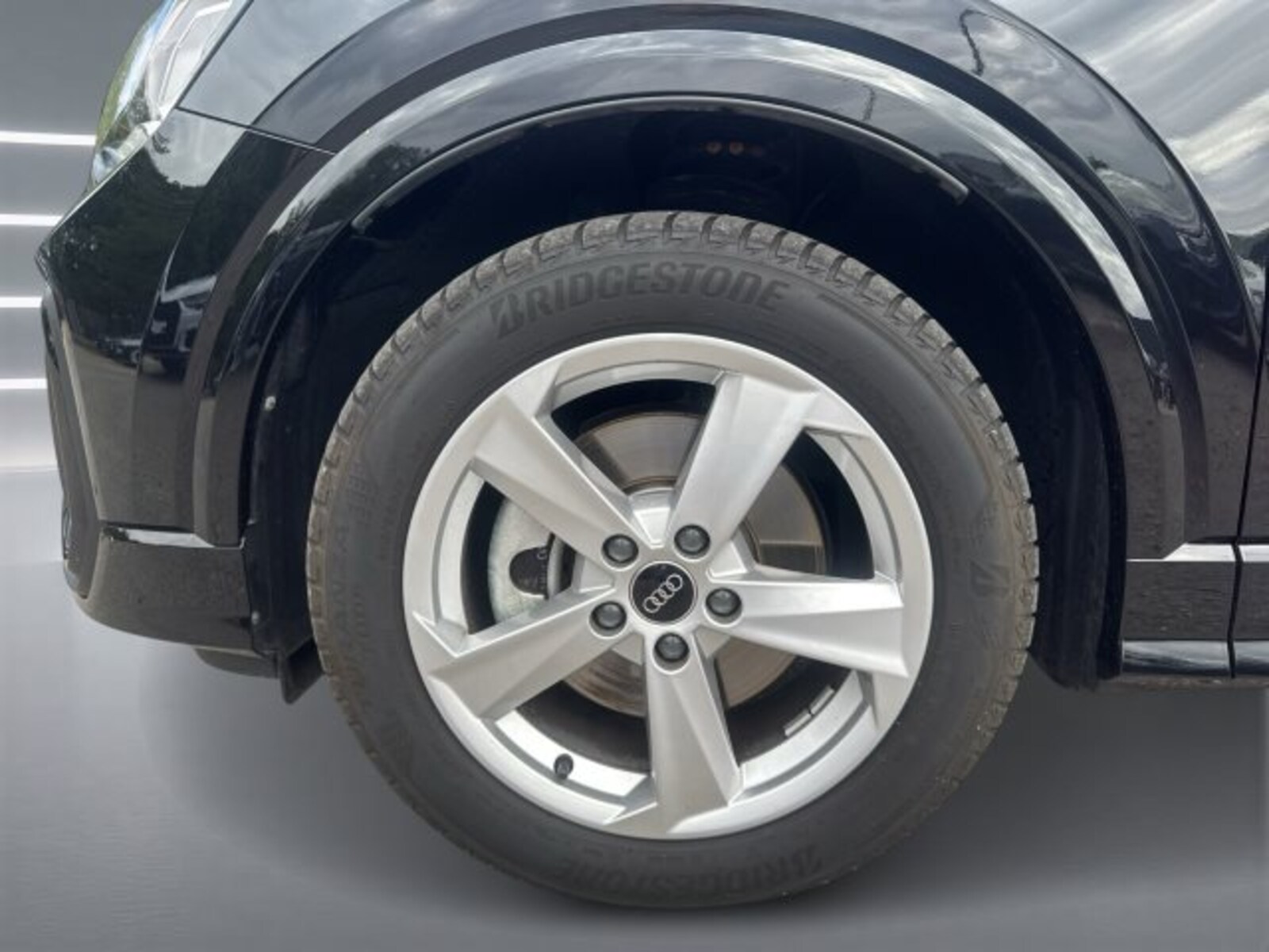 Audi Q2 – Bild 6