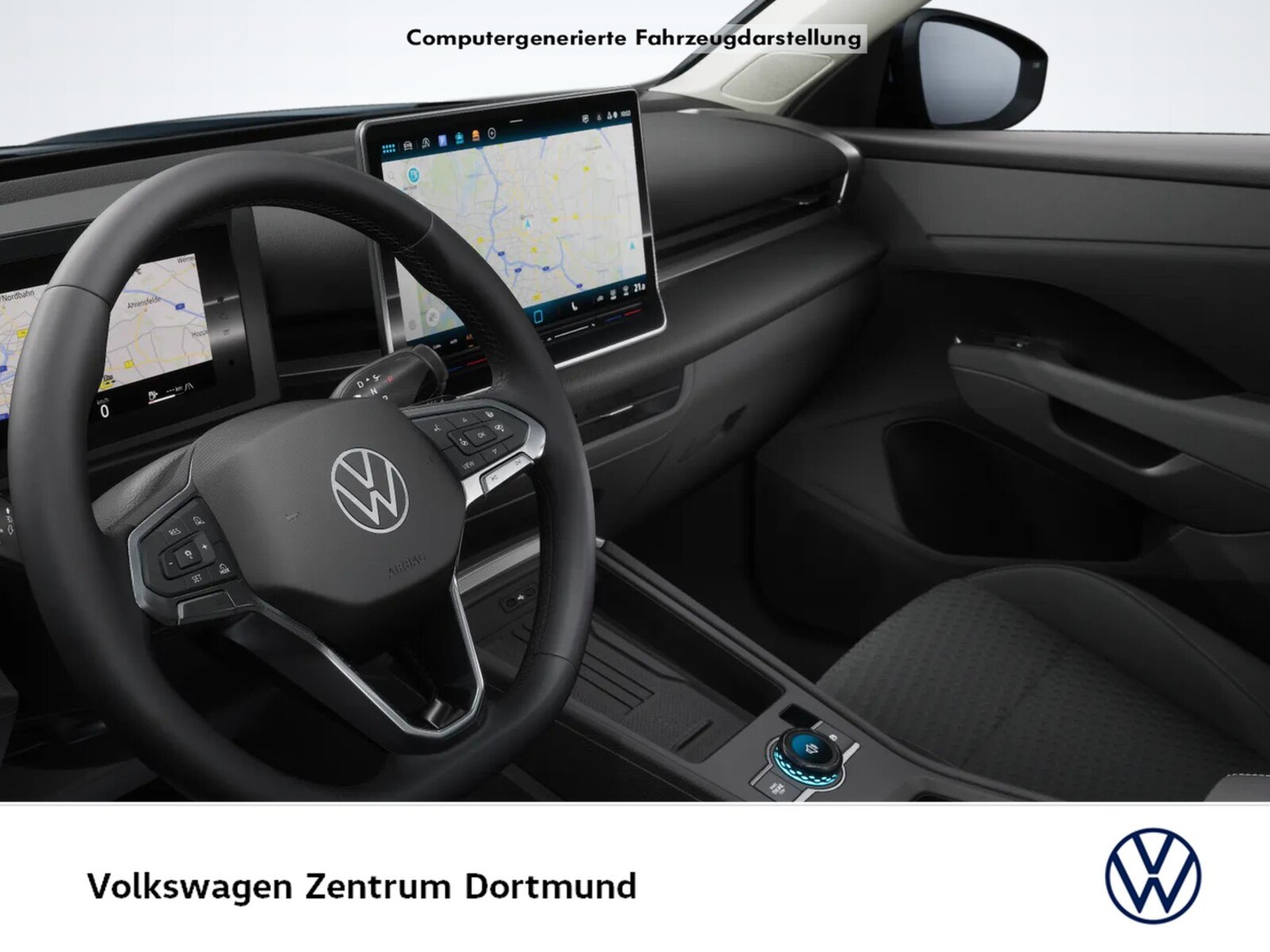 Volkswagen T-Roc – Bild 10