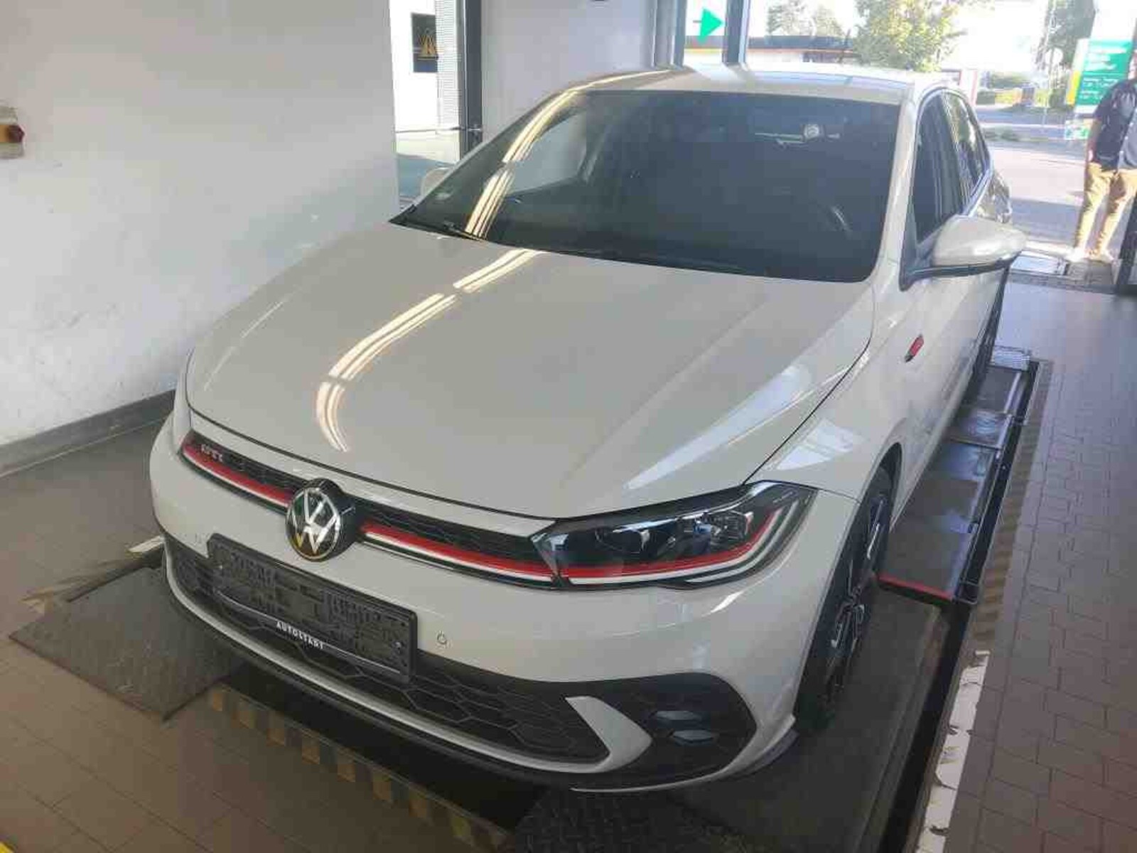 Volkswagen Polo – Bild 2