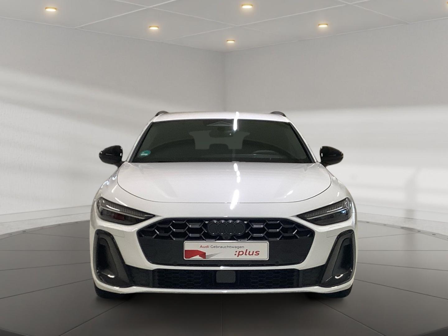 Image about Audi A5 Avant TFSI quattro 150 kW S tronic