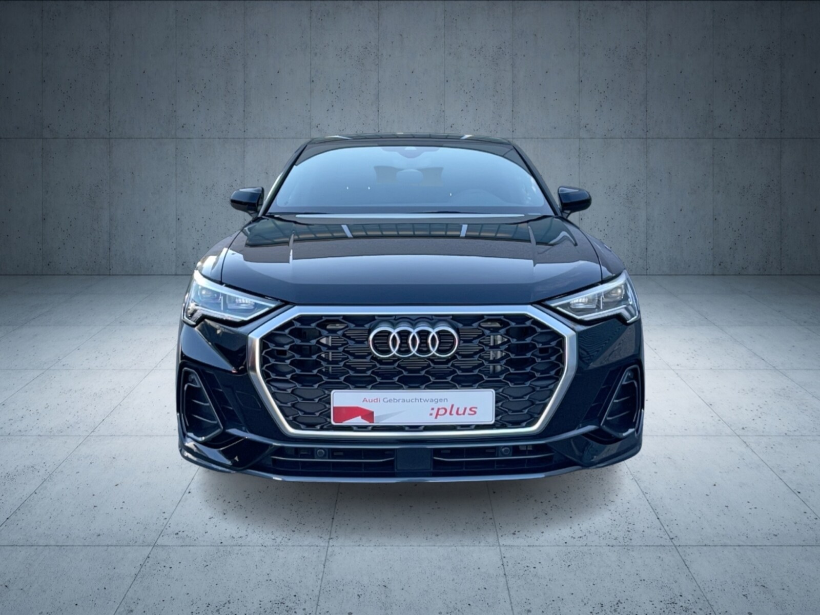 Audi Q3 Sportback – Bild 9