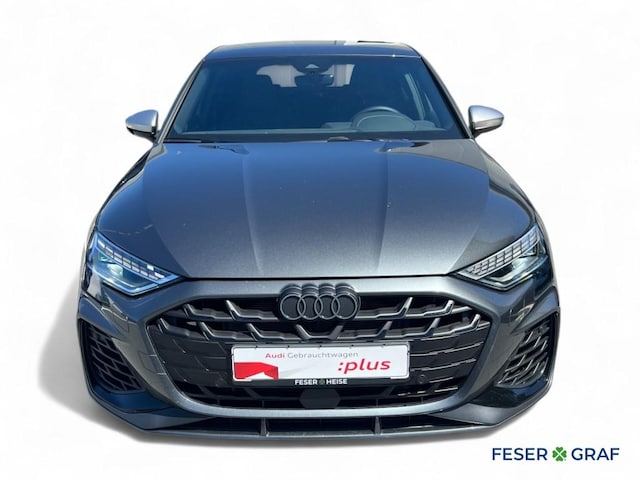 Audi S3 Sportback TFSI Quattro S Tronic - 2024 - Joinsteer - #2