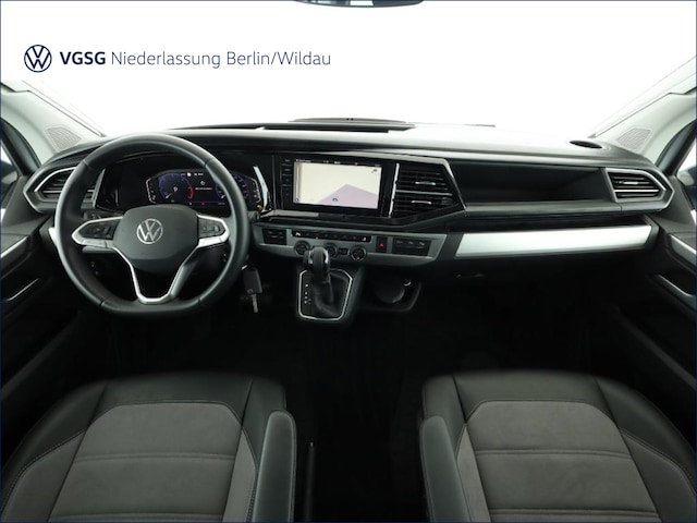 Volkswagen T6.1 California