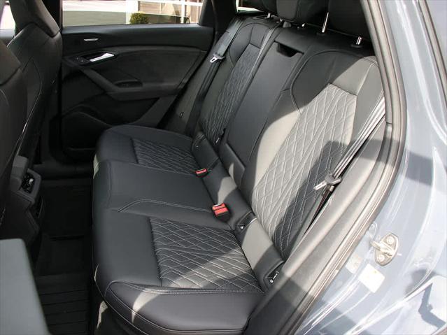 2025 AUDI SQ6 - Image 15