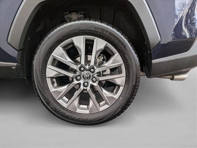 2025 TOYOTA RAV4 - Image 23