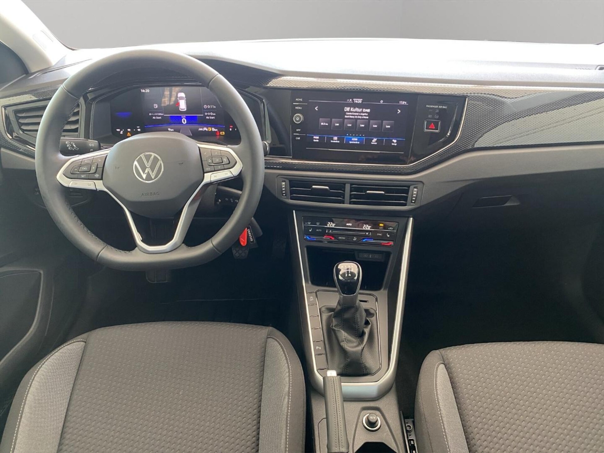 Volkswagen Polo Life