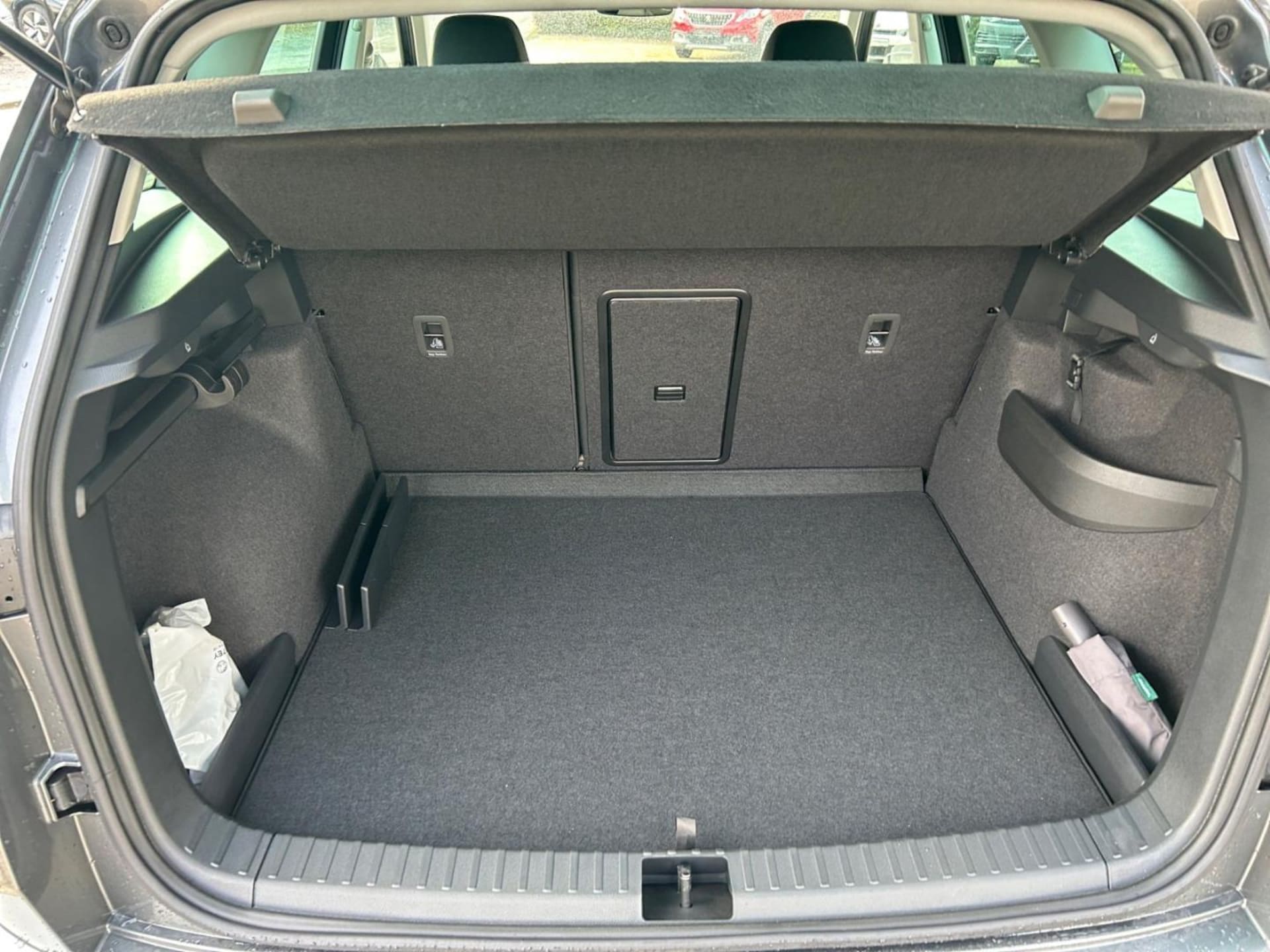 Skoda Karoq Selection