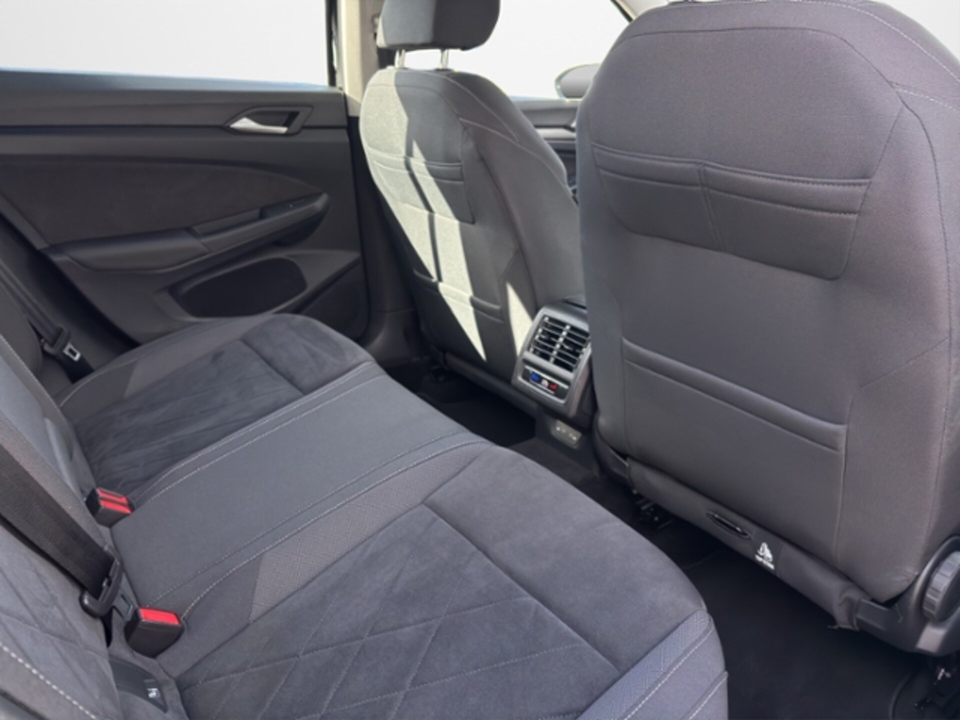 Volkswagen Golf Variant Style