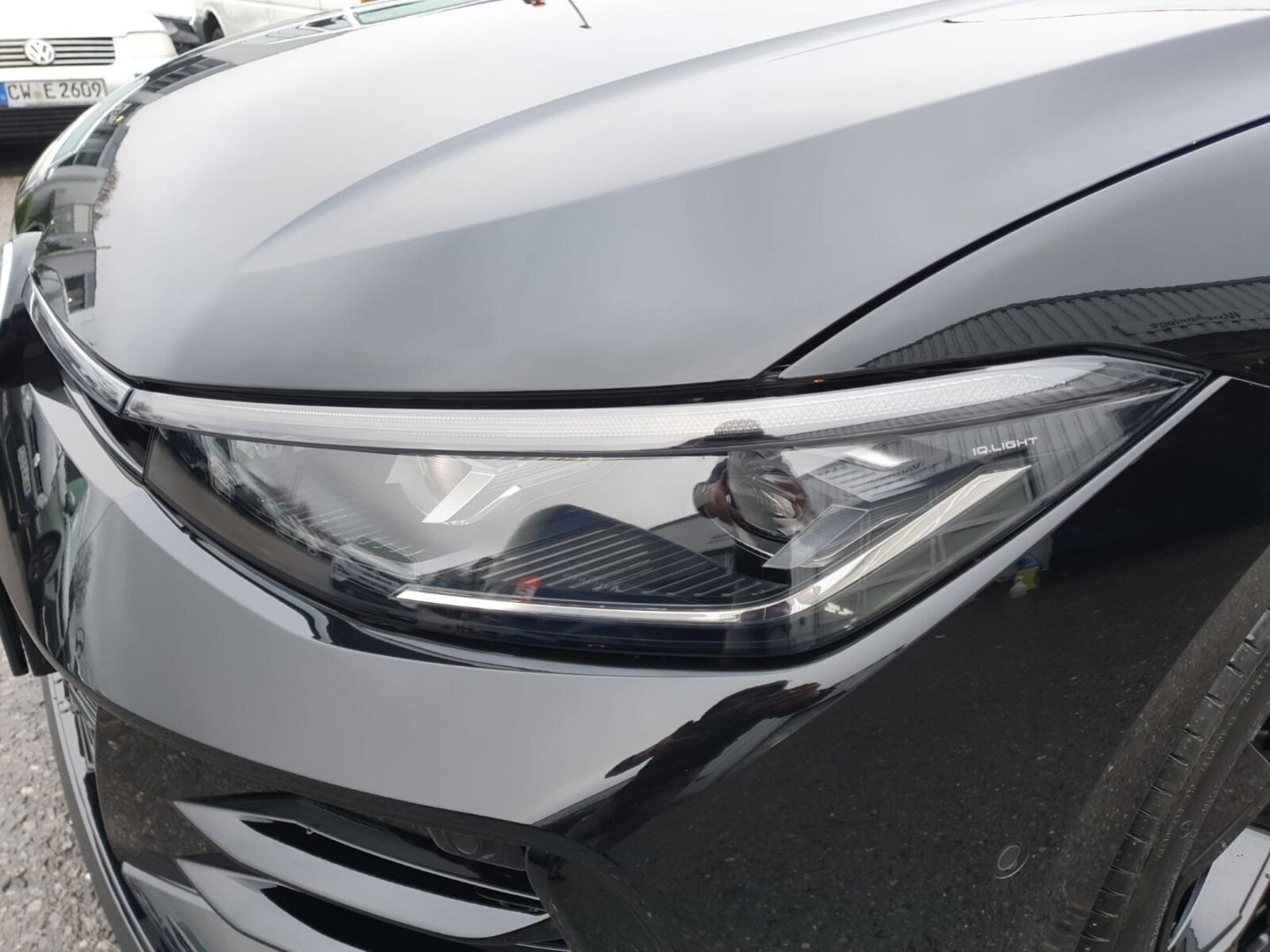Volkswagen Passat – Bild 4