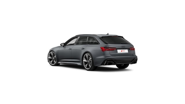 Audi RS6 avant TFSI Quattro Tiptronic - - Joinsteer - #4