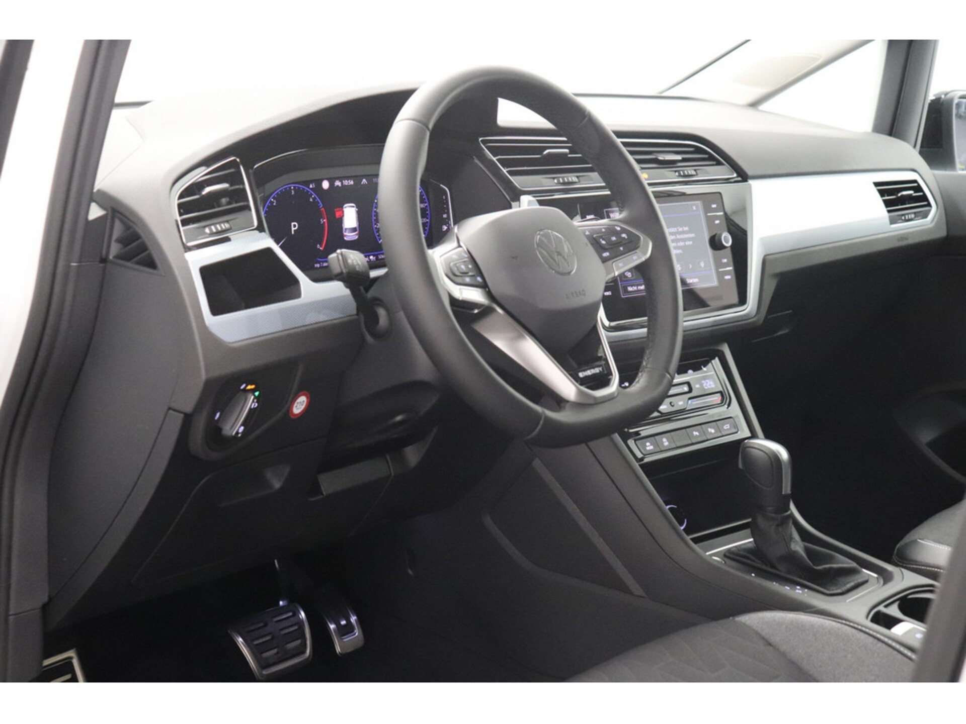Volkswagen Touran ENERGY