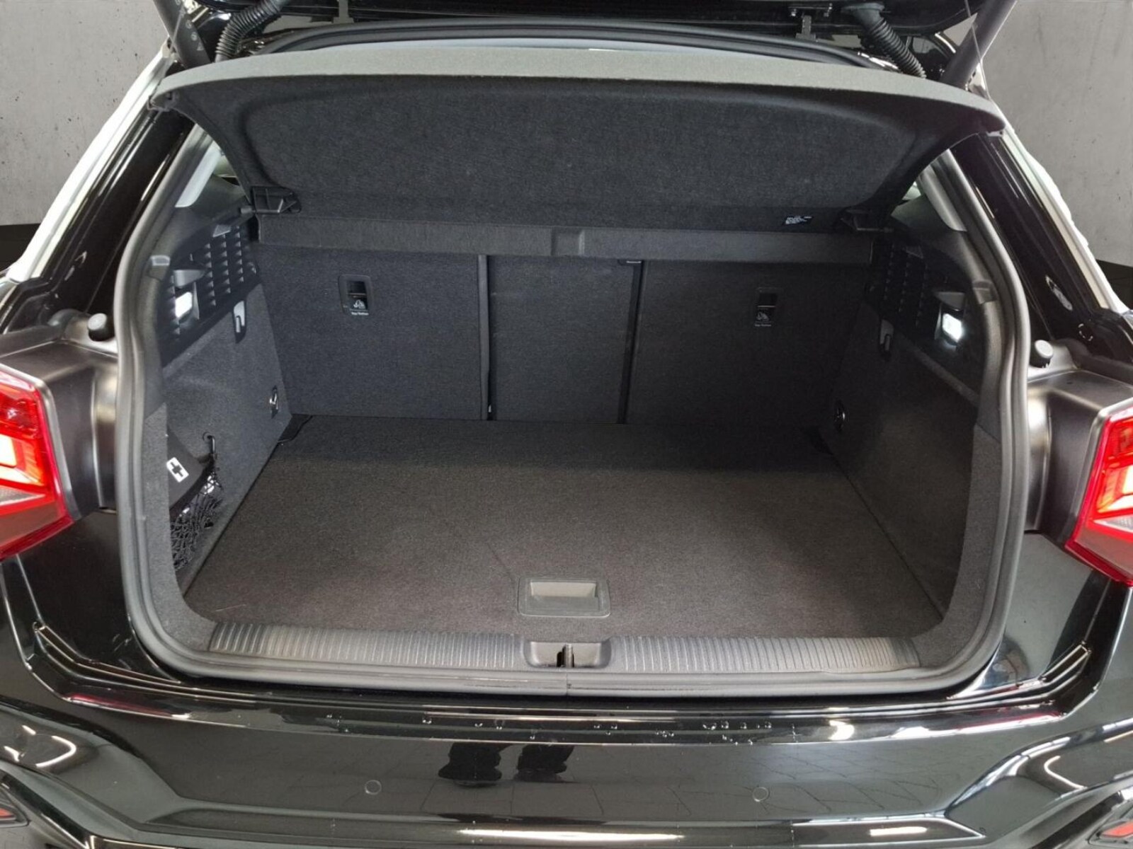 Audi Q2 – Bild 17