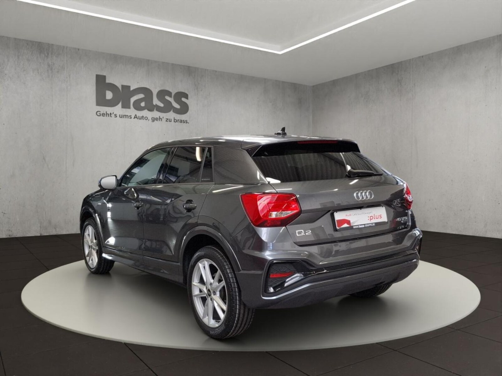 Audi Q2 – Bild 4