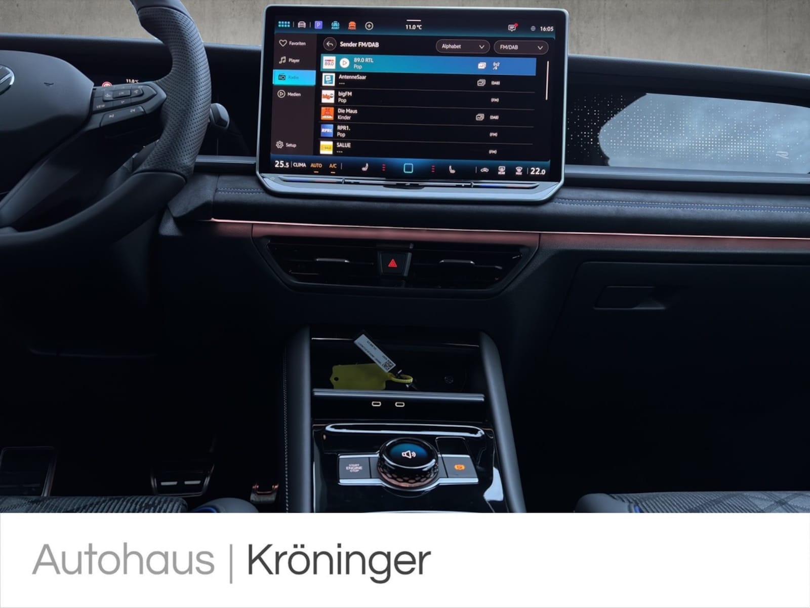 Volkswagen Tayron – Bild 14