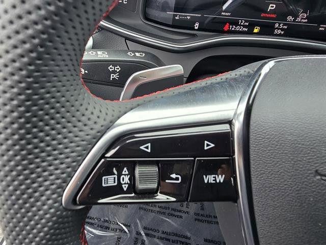 2025 Audi S7 Prestige - Photo 23