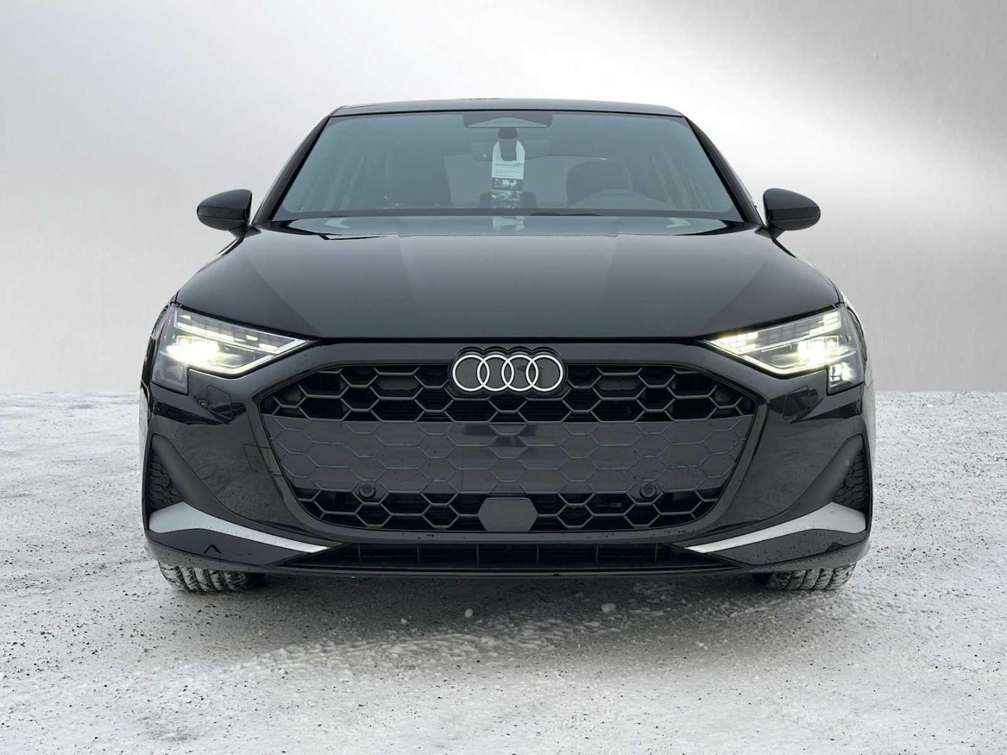 2026 Audi A3 Premium - Photo 8