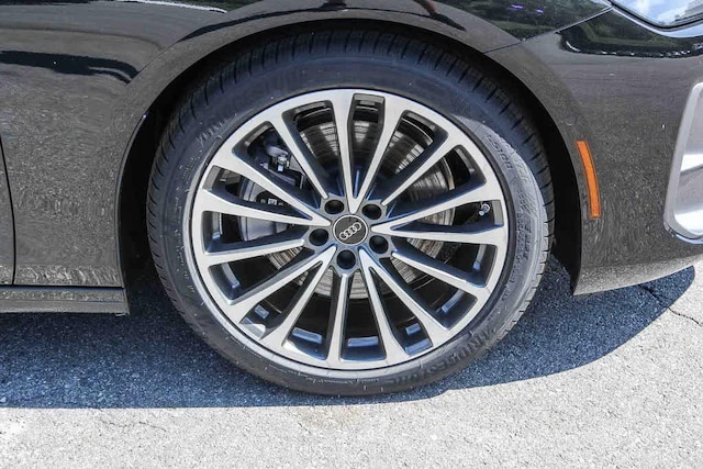 2026 Audi A6 Prestige - Photo 9