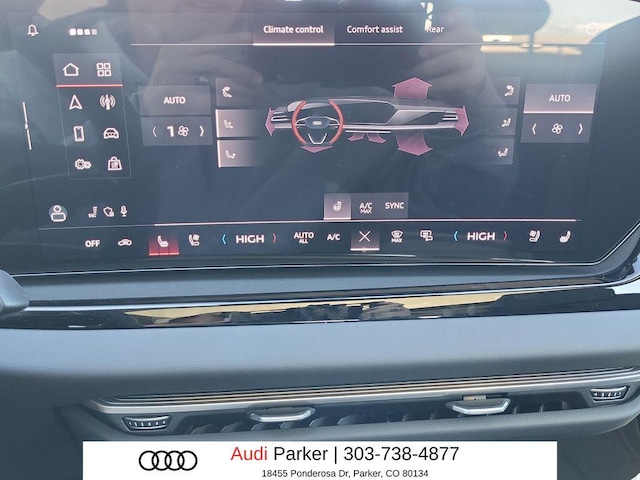 2026 Audi A6 Premium Plus - Photo 21