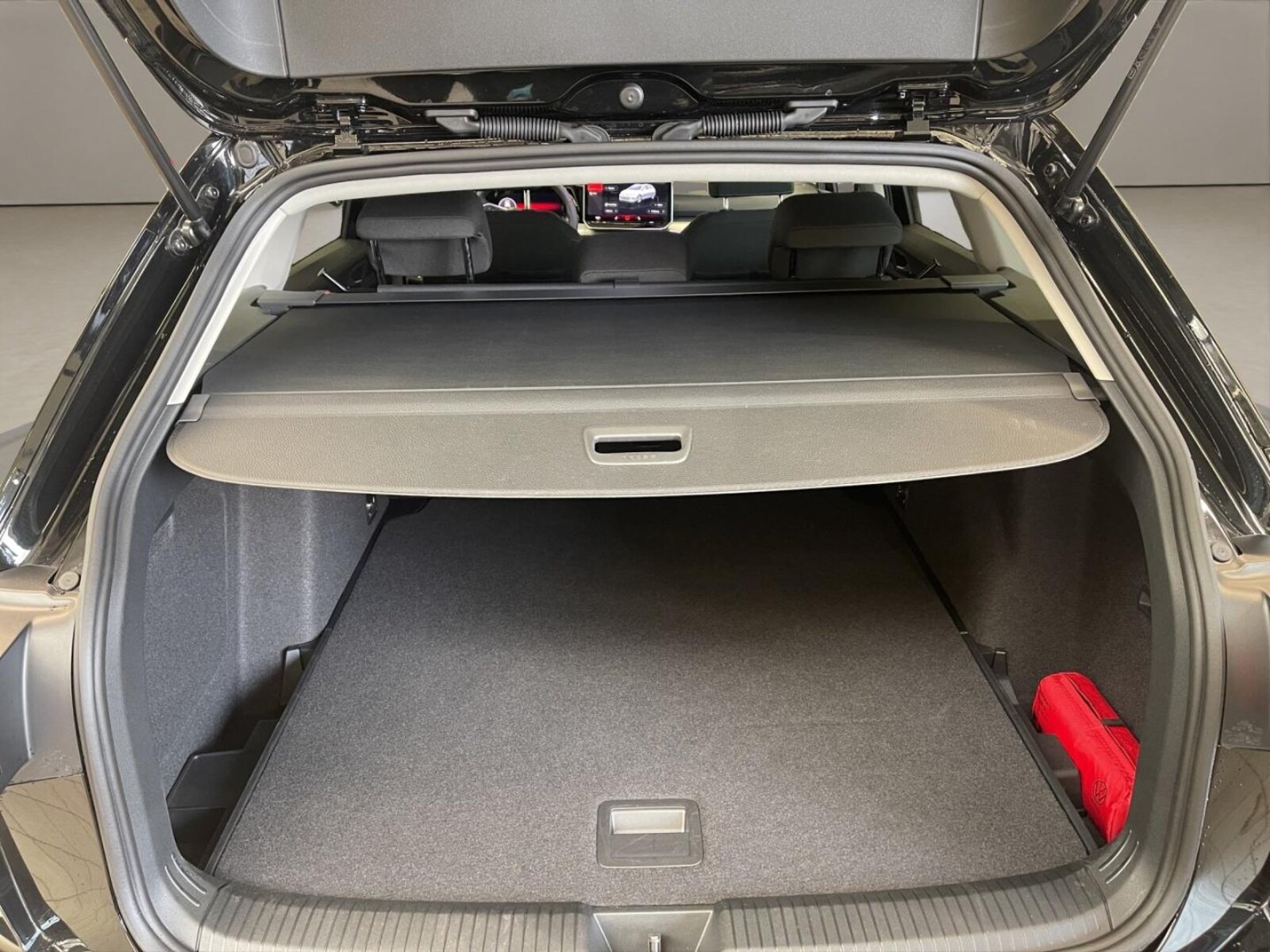Volkswagen Golf Variant – Bild 17