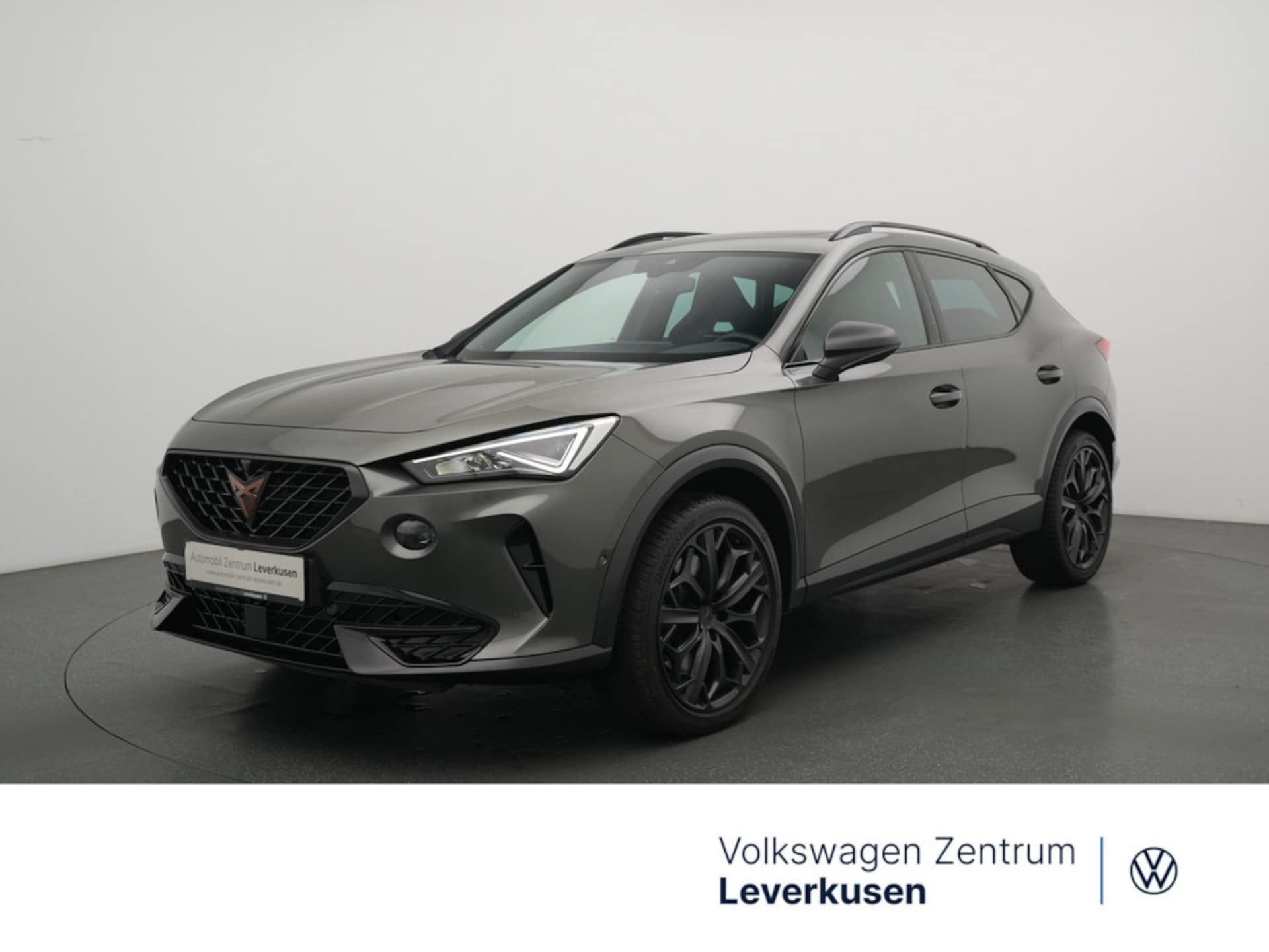 CUPRA Formentor VZ