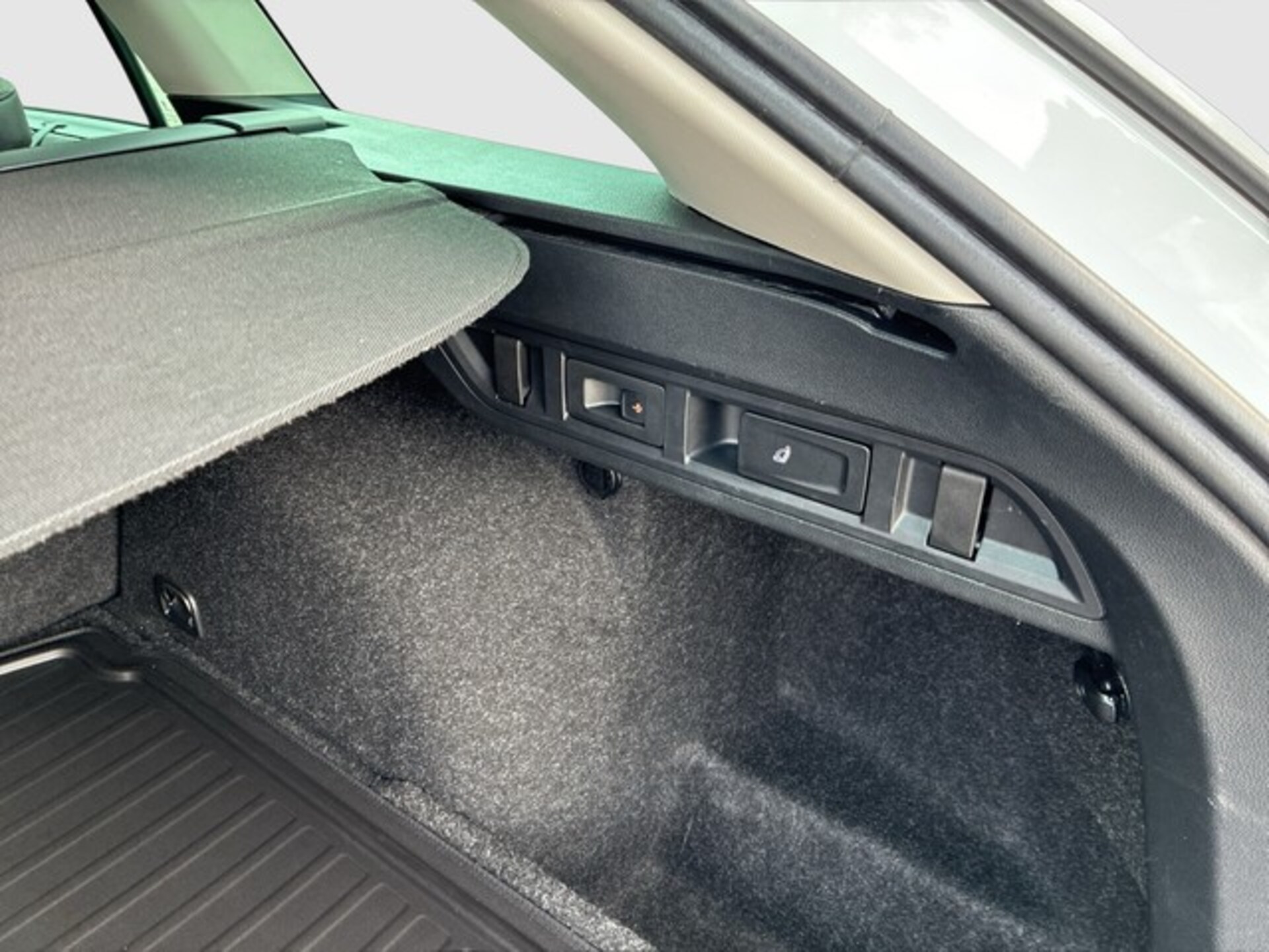 Skoda Octavia Combi Style