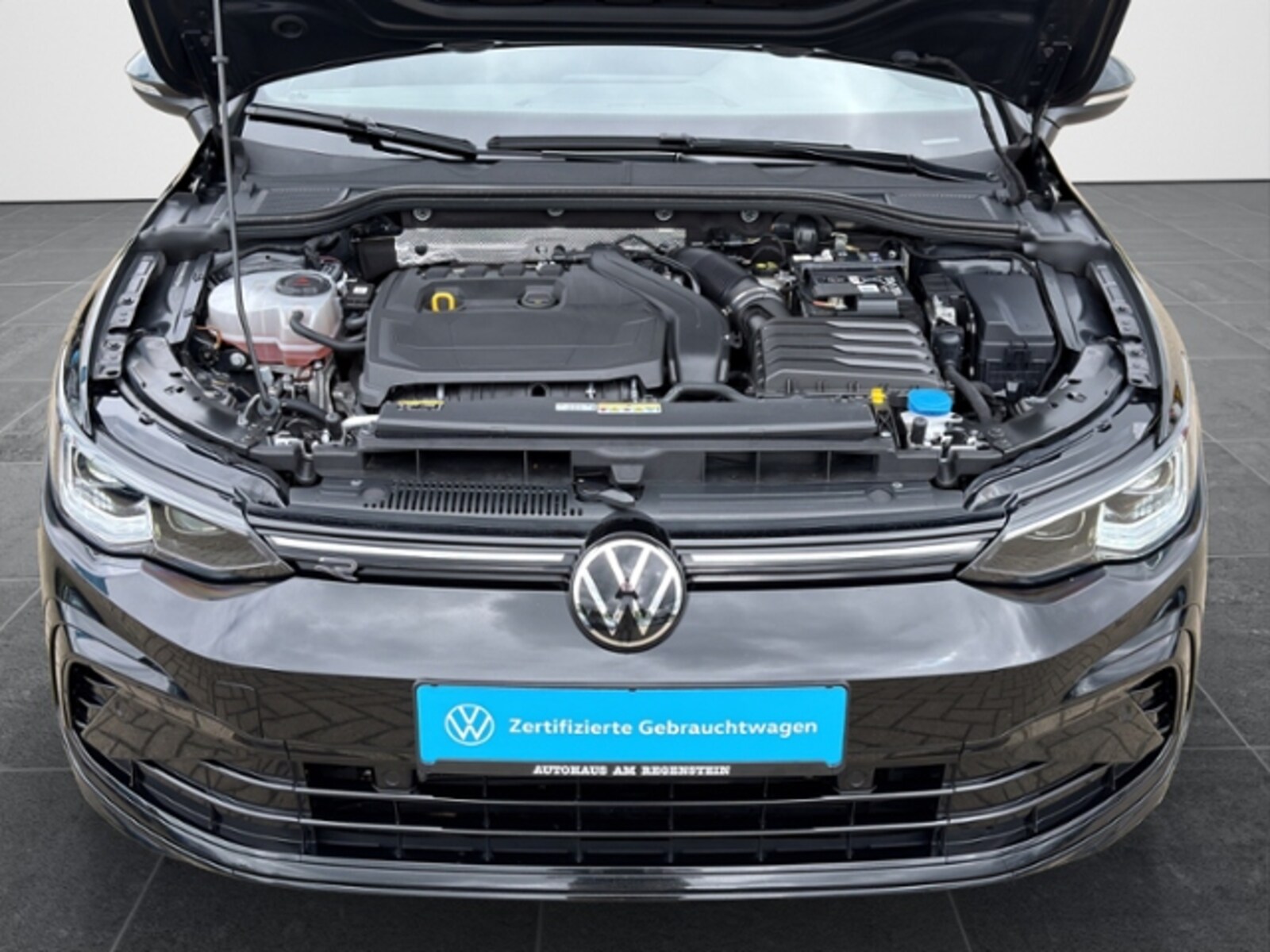 Volkswagen Golf – Bild 22