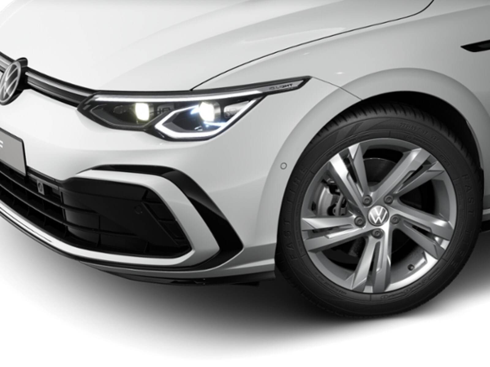Volkswagen Golf Variant – Bild 8